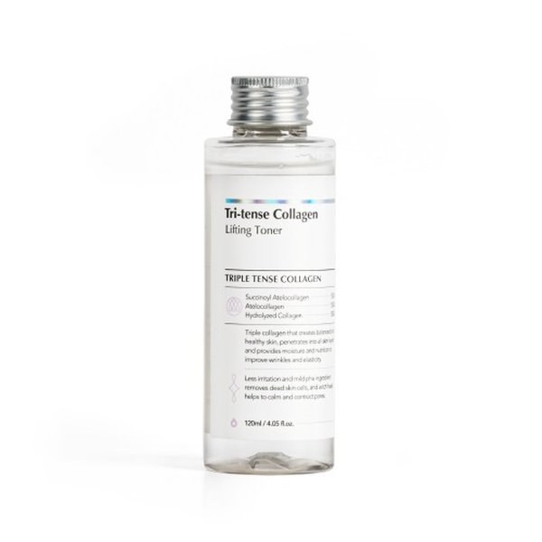 78 Infinite Beauty Collagen Toner