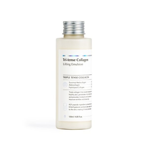 78 Infinite Beauty Collagen Emulsion