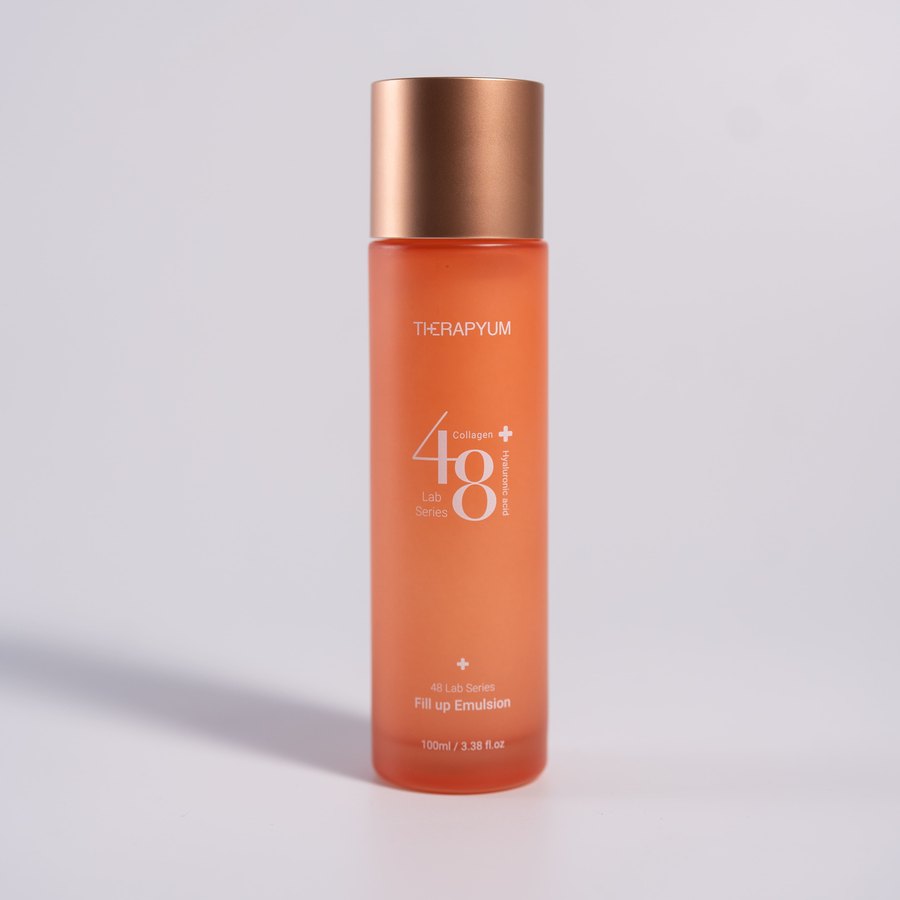 48 Lab Series Emulsion