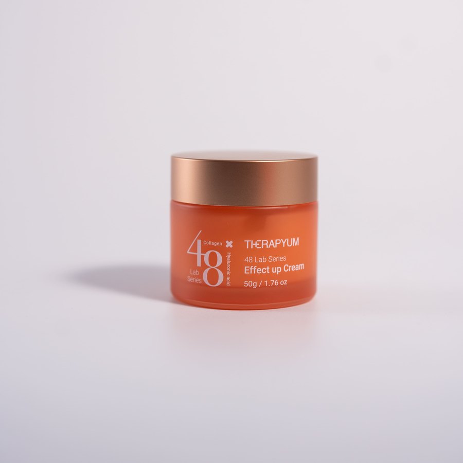 48 Lab Series Cream