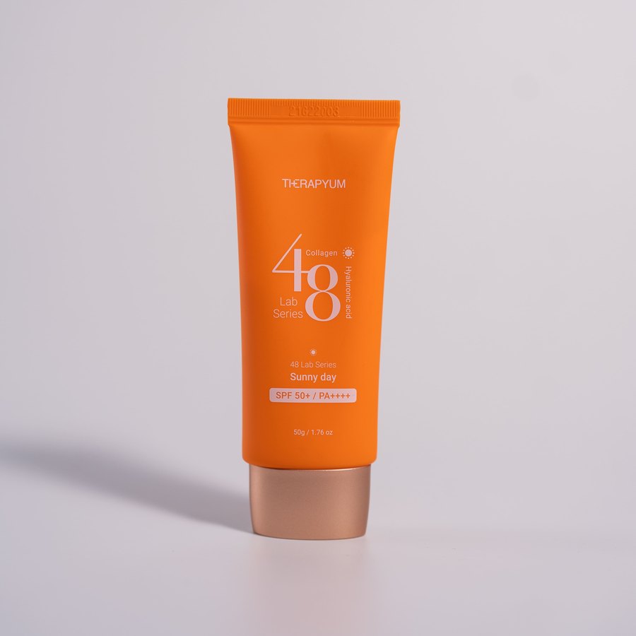 48 Lab Series Sunny Day Sunblock