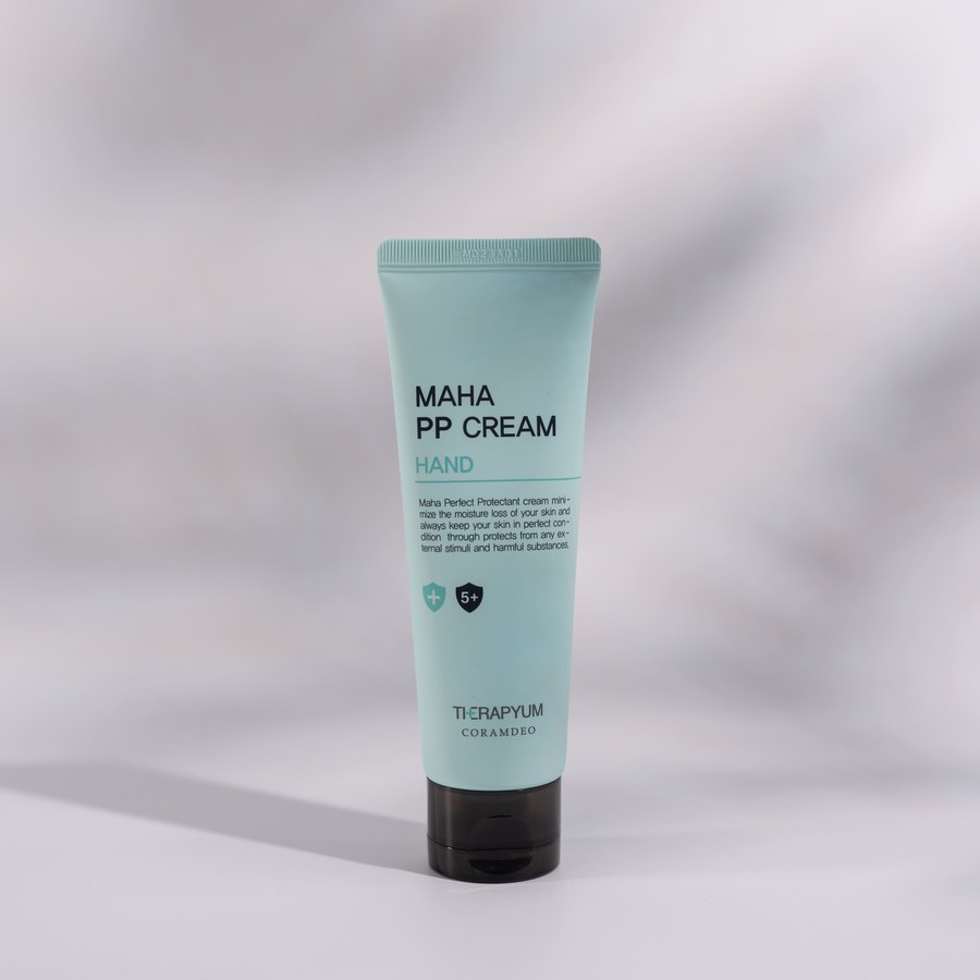 MAHA PP Hand Cream